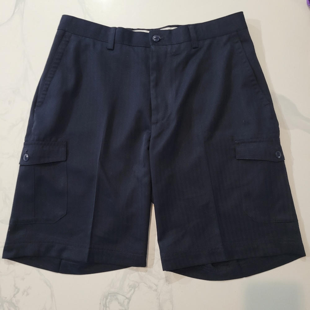 Island Republic Sz. 34 Mens dress shorts